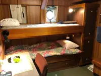 Remolcador en venta