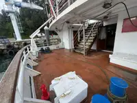 Buque de ferry en venta