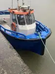 Remolcador en venta