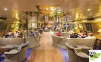 Buque de crucero en venta