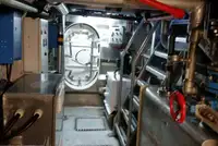 Barcaza en venta