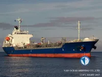 Petrolero/quimiquero en venta