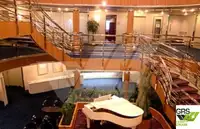 Buque de crucero en venta