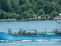 Petrolero/quimiquero en venta