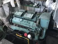 Remolcador en venta