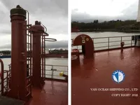 Petrolero/quimiquero en venta