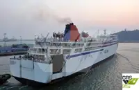 Buque Ro-Ro en venta