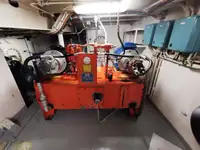 Buque Ro-Ro en venta