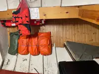 Remolcador en venta