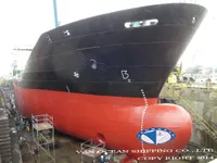 Petrolero/quimiquero en venta