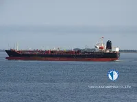 Petrolero/quimiquero en venta