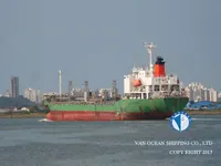 Petrolero/quimiquero en venta