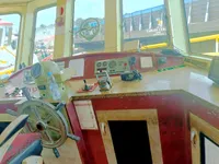 Remolcador en venta