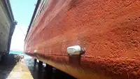 Barcaza en venta