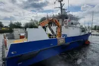 Catamarán en venta