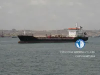 Petrolero/quimiquero en venta