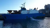 Longliner en venta