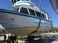 Buque de crucero en venta