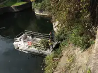 Barco mercante en venta