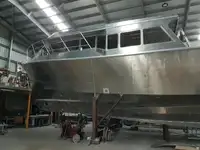 Embarcaciones de trabajo en venta