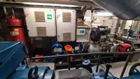Buque de suministro en venta