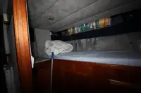 Patrullera en venta