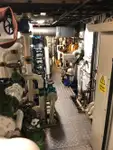 Remolcador en venta