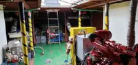 Embarcaciones de trabajo en venta