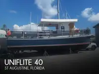 Crucero en venta