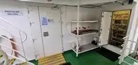Buque Ro-Ro en venta