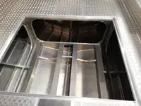 Buque de rescate en venta