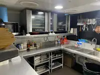Buque de crucero en venta