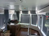 Remolcador en venta