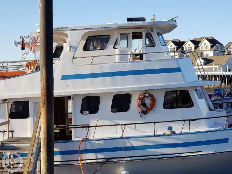 Buque de ferry en venta