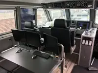 Buque de prospección en venta
