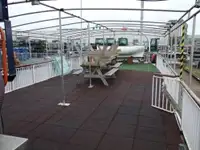 Buque de pasajeros en venta
