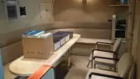 Patrullera en venta