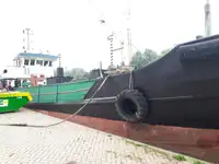 Oil/Chemical tanker en venta