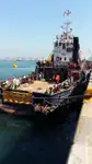 Remolcador en venta
