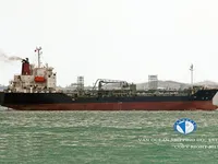 Petrolero/quimiquero en venta
