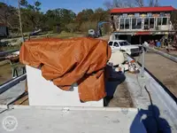 Patrullera en venta