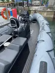 Bote inflable rígido en venta
