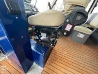 Buque de crucero en venta