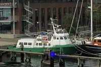Barco de suministro en venta
