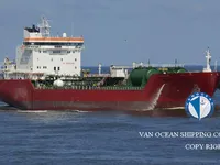 Petrolero/quimiquero en venta