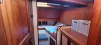 Petrolero/quimiquero en venta