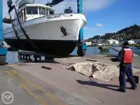 Buque de ferry en venta