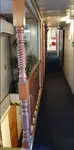 Buque frigorífico en venta