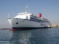 Ro-Ro ship en venta