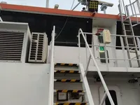 Lancha de tripulación en venta